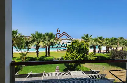 Duplex - 4 Bedrooms - 3 Bathrooms for sale in Amwaj - Sidi Abdel Rahman - North Coast