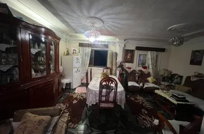 Apartment - 2 Bedrooms - 1 Bathroom for sale in Mahmoud Al Essawy St. - Sidi Beshr - Hay Awal El Montazah - Alexandria