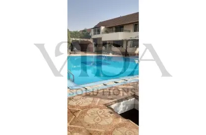 Villa - 7 Bedrooms - 7 Bathrooms for sale in Al  Rabwa - Sheikh Zayed Compounds - Sheikh Zayed City - Giza