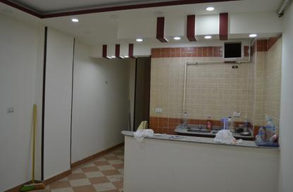 Apartment - 2 Bedrooms - 1 Bathroom for sale in El Kawther District - Hurghada - Red Sea