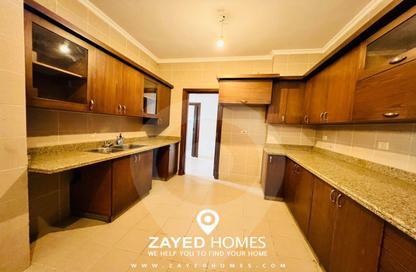 Duplex - 3 Bedrooms - 3 Bathrooms for rent in Casa - Sheikh Zayed Compounds - Sheikh Zayed City - Giza