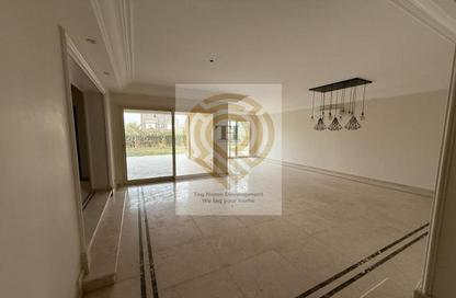 Villa - 4 Bedrooms - 3 Bathrooms for rent in Beverly Hills - Sheikh Zayed Compounds - Sheikh Zayed City - Giza