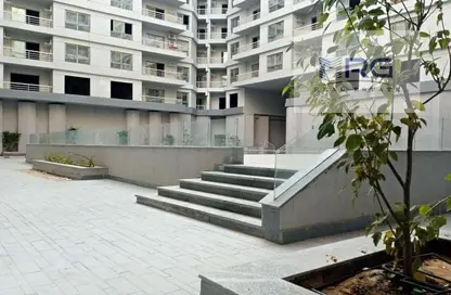 Apartment - 3 Bedrooms - 2 Bathrooms for sale in Nasr City - Cairo