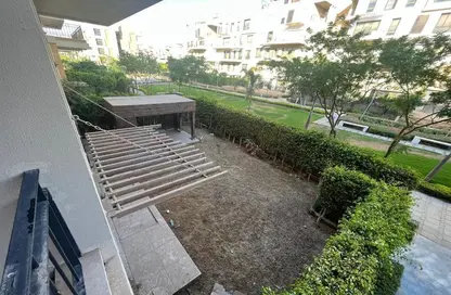 Duplex - 3 Bedrooms - 3 Bathrooms for sale in Eastown - 5th Settlement Compounds - The 5th Settlement - New Cairo City - Cairo