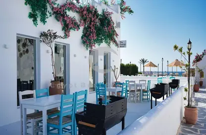 iVilla - 3 Bedrooms - 4 Bathrooms for sale in Plage - Sidi Abdel Rahman - North Coast