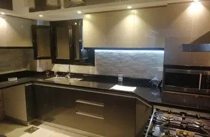 Apartment - 3 Bedrooms - 2 Bathrooms for sale in Palm City - El Katameya Compounds - El Katameya - New Cairo City - Cairo