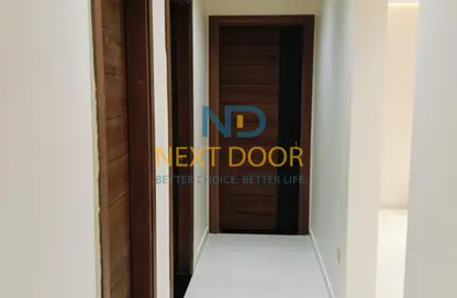 Apartment - 2 Bedrooms - 1 Bathroom for rent in Taj City - 5th Settlement Compounds - The 5th Settlement - New Cairo City - Cairo