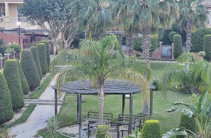 Villa - 5 Bedrooms - 4 Bathrooms for sale in Fleur De Ville - South Investors Area - New Cairo City - Cairo