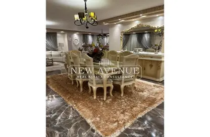 Apartment - 3 Bedrooms - 3 Bathrooms for sale in Madinaty - Cairo