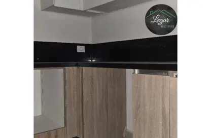 Apartment - 2 Bedrooms - 2 Bathrooms for rent in Park Side Residence - Zed Towers - Sheikh Zayed Compounds - Sheikh Zayed City - Giza