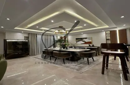 Apartment - 3 Bedrooms - 3 Bathrooms for sale in Amorada New Cairo - 5th Settlement Compounds - The 5th Settlement - New Cairo City - Cairo