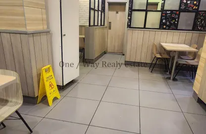 مطعم - استوديو - 2 حمامات للايجار في شارع الميرغني - ارض الجولف - مصر الجديدة - القاهرة