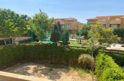 Villa - 4 Bedrooms - 4 Bathrooms for sale in Jeera - 13th District - Sheikh Zayed City - Giza