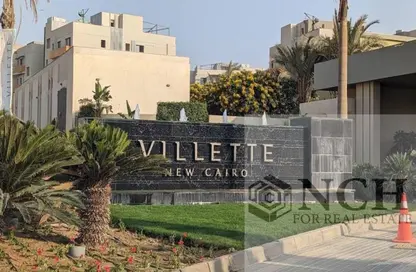 Apartment - 3 Bedrooms - 3 Bathrooms for rent in Villette - 5th Settlement Compounds - The 5th Settlement - New Cairo City - Cairo Apartment - 3 Bedrooms - 3 Bathrooms for rent in Villette - 5th Settlement Compounds - The 5th Settlement - New Cairo City - Cairo