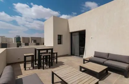 دوبلكس - 4 غرف نوم - 3 حمامات للبيع في كمبوند البروج - كمبوندات الشروق - مدينة الشروق - القاهرة