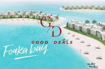 Villa - 3 Bedrooms - 2 Bathrooms for sale in Fouka Bay - Qesm Marsa Matrouh - North Coast Villa - 3 Bedrooms - 2 Bathrooms for sale in Fouka Bay - Qesm Marsa Matrouh - North Coast