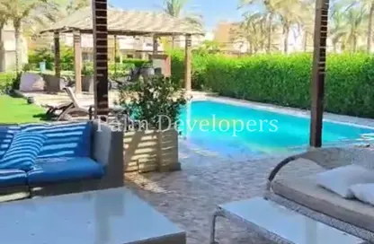 فيلا - 4 غرف نوم - 4 حمامات للبيع في ستيلا سيدي عبد الرحمن - سيدي عبد الرحمن - الساحل الشمالي