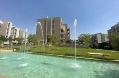 Apartment - 4 Bedrooms - 3 Bathrooms for sale in Village Gardens Katameya - 5th Settlement Compounds - The 5th Settlement - New Cairo City - Cairo