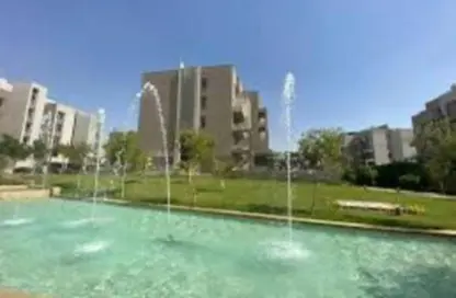 Apartment - 4 Bedrooms - 3 Bathrooms for sale in Village Gardens Katameya - 5th Settlement Compounds - The 5th Settlement - New Cairo City - Cairo