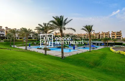 شاليه - 3 غرف نوم - 2 حمامات للبيع في لافيستا 7 - لافيستا - العين السخنة - السويس شاليه - 3 غرف نوم - 2 حمامات للبيع في لافيستا 7 - لافيستا - العين السخنة - السويس