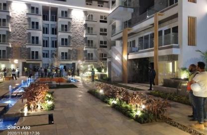 Apartment - 3 Bedrooms - 3 Bathrooms for sale in Mountain View iCity - 5th Settlement Compounds - The 5th Settlement - New Cairo City - Cairo