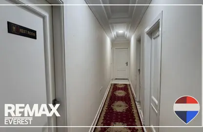 شقة - 3 غرف نوم - 2 حمامات للبيع في المنطقة السياحية السادسة - المنطقة السياحية - الحي المتميز - مدينة 6 أكتوبر - الجيزة