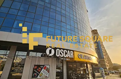 مساحات مكتبية - استوديو - 3 حمامات للايجار في ريحانة بلازا - زهراء المعادي - حي المعادي - القاهرة