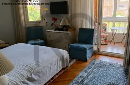 Villa - 4 Bedrooms - 3 Bathrooms for sale in Mena Garden City - Al Motamayez District - 6 October City - Giza