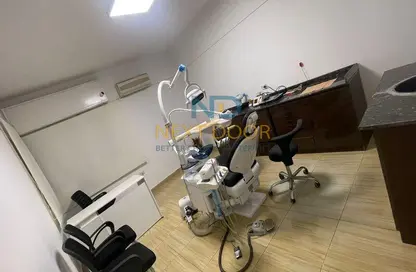 Clinic - Studio - 1 Bathroom for rent in Al Orouba St. - El Korba - Heliopolis - Masr El Gedida - Cairo