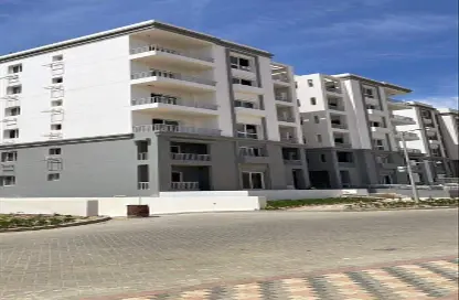 Apartment - 1 Bedroom - 1 Bathroom for sale in Hyde Park - 5th Settlement Compounds - The 5th Settlement - New Cairo City - Cairo
