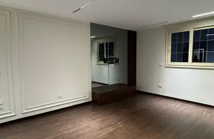 Office Space - Studio - 2 Bathrooms for rent in Al Thawra St. - Almazah - Heliopolis - Masr El Gedida - Cairo