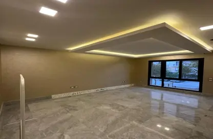 Duplex - 4 Bedrooms - 4 Bathrooms for sale in Eastown - 5th Settlement Compounds - The 5th Settlement - New Cairo City - Cairo