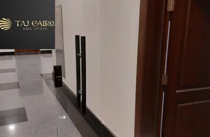 Clinic - Studio - 2 Bathrooms for rent in Madinaty - Cairo