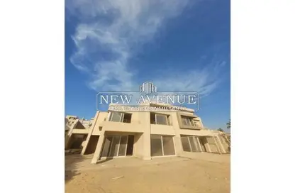 منزل مزدوج - 4 غرف نوم - 3 حمامات للبيع في جولف فيوز - طريق مصر اسكندرية الصحراوي - مدينة 6 أكتوبر - الجيزة