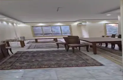 شقة - 3 غرف نوم - 3 حمامات للايجار في شارع محي الدين أبو العز - المهندسين - الجيزة