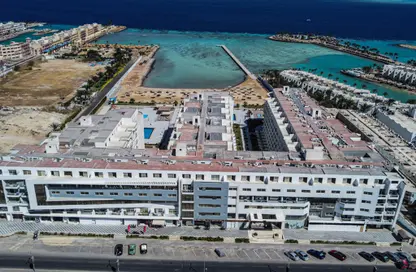 Apartment - Studio - 1 Bathroom for sale in Arabia Area - Hurghada - Red Sea