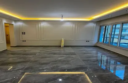Apartment - 3 Bedrooms - 2 Bathrooms for sale in Al Andalus El Gedida - Al Andalus District - New Cairo City - Cairo Apartment - 3 Bedrooms - 2 Bathrooms for sale in Al Andalus El Gedida - Al Andalus District - New Cairo City - Cairo