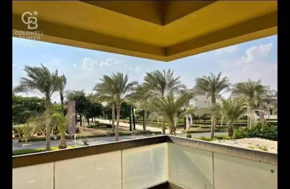 Apartment - 3 Bedrooms - 2 Bathrooms for sale in Villette - 5th Settlement Compounds - The 5th Settlement - New Cairo City - Cairo