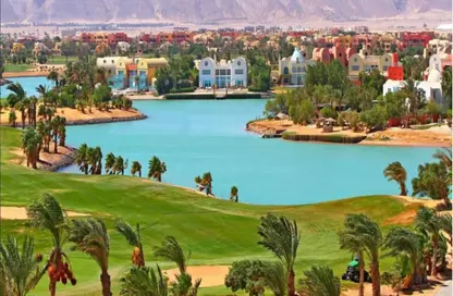 شاليه - غرفة نوم - 2 حمامات للبيع في مانجروفي ريزيدنس - الجونة - الغردقة - محافظة البحر الاحمر