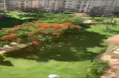 Apartment - 2 Bedrooms - 1 Bathroom for sale in Madinaty - Cairo
