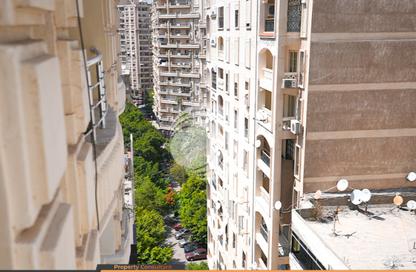 Apartment - 3 Bedrooms - 2 Bathrooms for sale in Smouha - Hay Sharq - Alexandria
