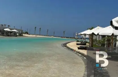Villa - 5 Bedrooms - 5 Bathrooms for sale in Hacienda Bay - Sidi Abdel Rahman - North Coast