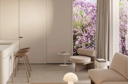 Chalet - 2 Bedrooms - 2 Bathrooms for sale in Mesca - Soma Bay - Safaga - Hurghada - Red Sea