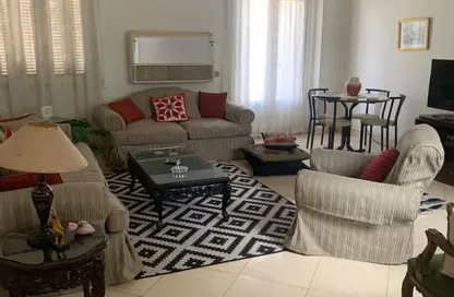 شقة - 2 غرف نوم - 2 حمامات للايجار في الزمالك - القاهرة