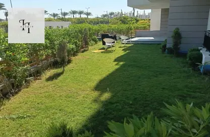 شقة - 3 غرف نوم - 3 حمامات للايجار في كايرو فيستيفال سيتى - المستثمرين الشمالية - مدينة القاهرة الجديدة - القاهرة