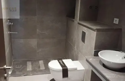 شقة - 3 غرف نوم - 3 حمامات للايجار في بارك سايد ريزيدنس - أبراج زيد - كمبوندات الشيخ زايد - الشيخ زايد - الجيزة