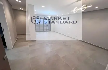 Apartment - 3 Bedrooms - 3 Bathrooms for rent in Village West - Sheikh Zayed Compounds - Sheikh Zayed City - Giza