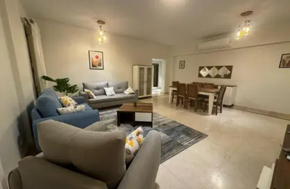 Apartment - 3 Bedrooms - 4 Bathrooms for rent in Mivida - 5th Settlement Compounds - The 5th Settlement - New Cairo City - Cairo