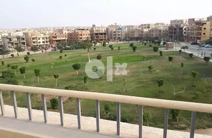 Apartment - 3 Bedrooms - 4 Bathrooms for rent in Badr Khan Ali St. - Al Narges 1 - Al Narges - New Cairo City - Cairo