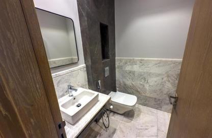 Apartment - 3 Bedrooms - 3 Bathrooms for rent in Aeon - 6 October Compounds - 6 October City - Giza